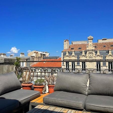 Mai Homes - La Terrasse Grignan Marsilya Dış mekan fotoğraf