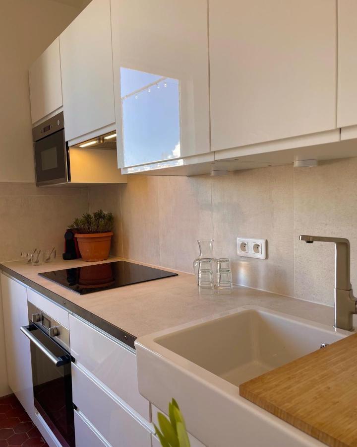Mai Homes - La Terrasse Grignan Marsilya Dış mekan fotoğraf