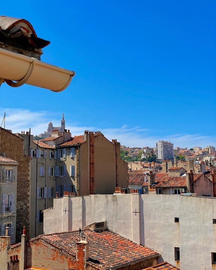Mai Homes - La Terrasse Grignan Marsilya Dış mekan fotoğraf