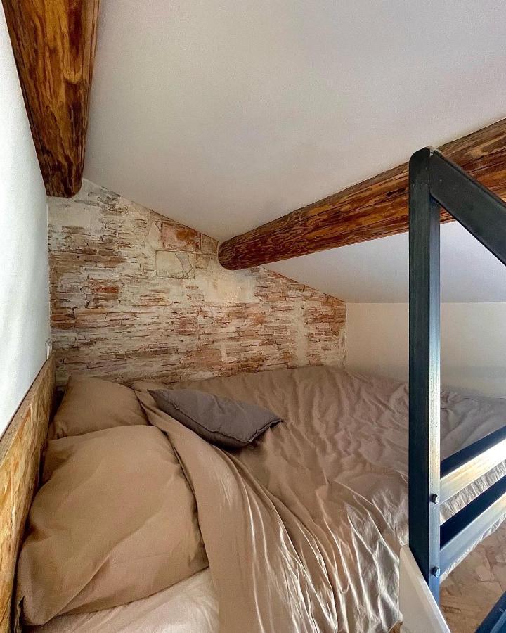 Mai Homes - La Terrasse Grignan Marsilya Dış mekan fotoğraf