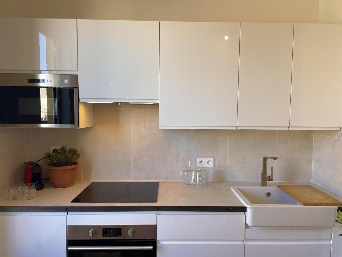 Mai Homes - La Terrasse Grignan Marsilya Dış mekan fotoğraf