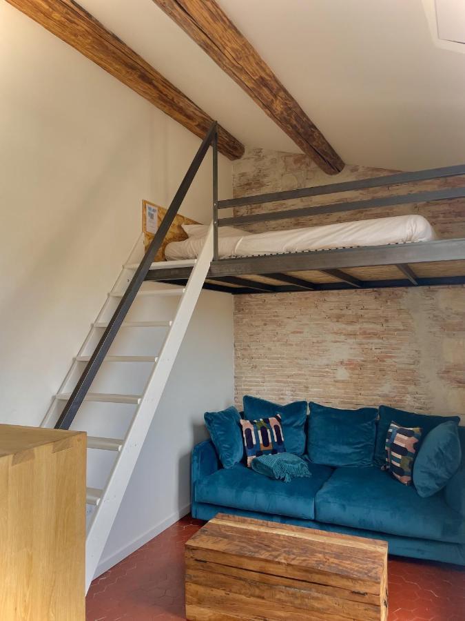 Mai Homes - La Terrasse Grignan Marsilya Dış mekan fotoğraf
