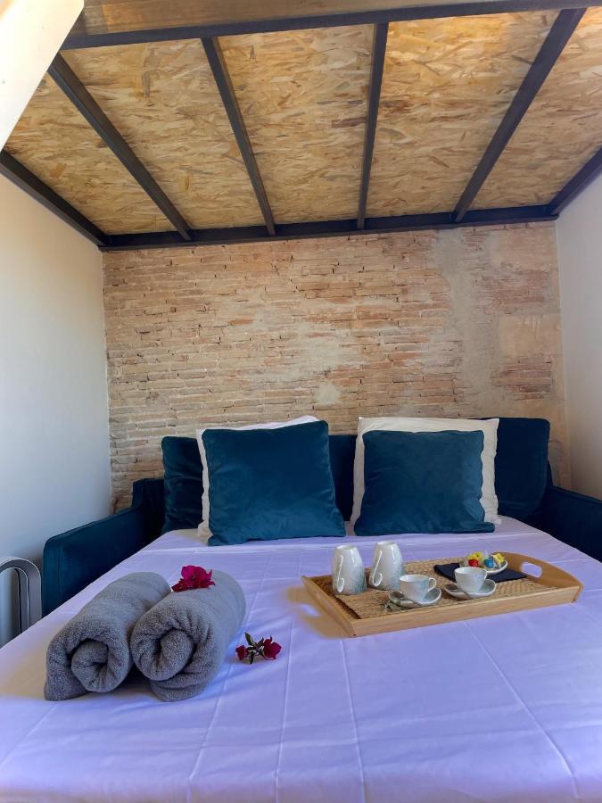 Mai Homes - La Terrasse Grignan Marsilya Dış mekan fotoğraf
