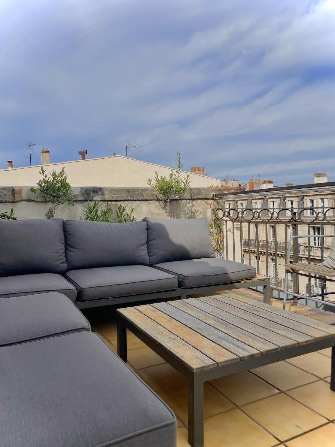 Mai Homes - La Terrasse Grignan Marsilya Dış mekan fotoğraf