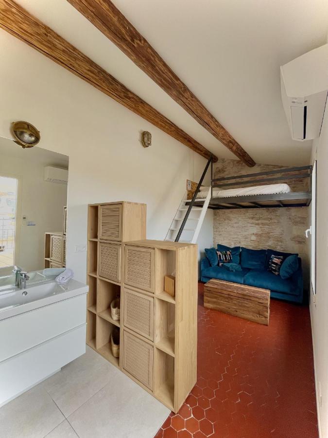 Mai Homes - La Terrasse Grignan Marsilya Dış mekan fotoğraf