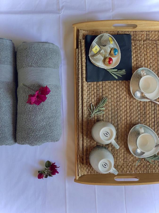 Mai Homes - La Terrasse Grignan Marsilya Dış mekan fotoğraf