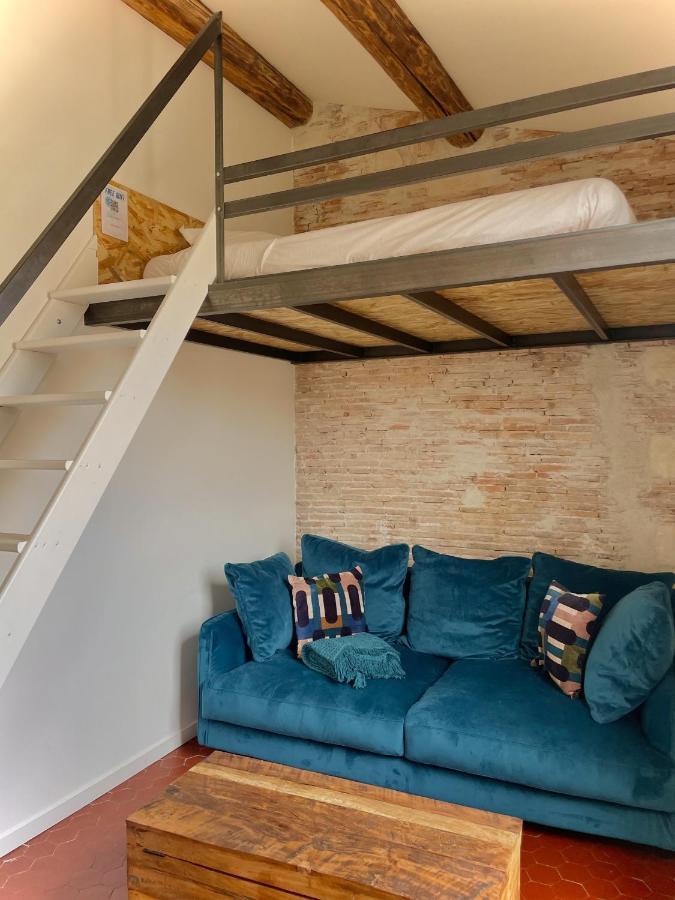 Mai Homes - La Terrasse Grignan Marsilya Dış mekan fotoğraf